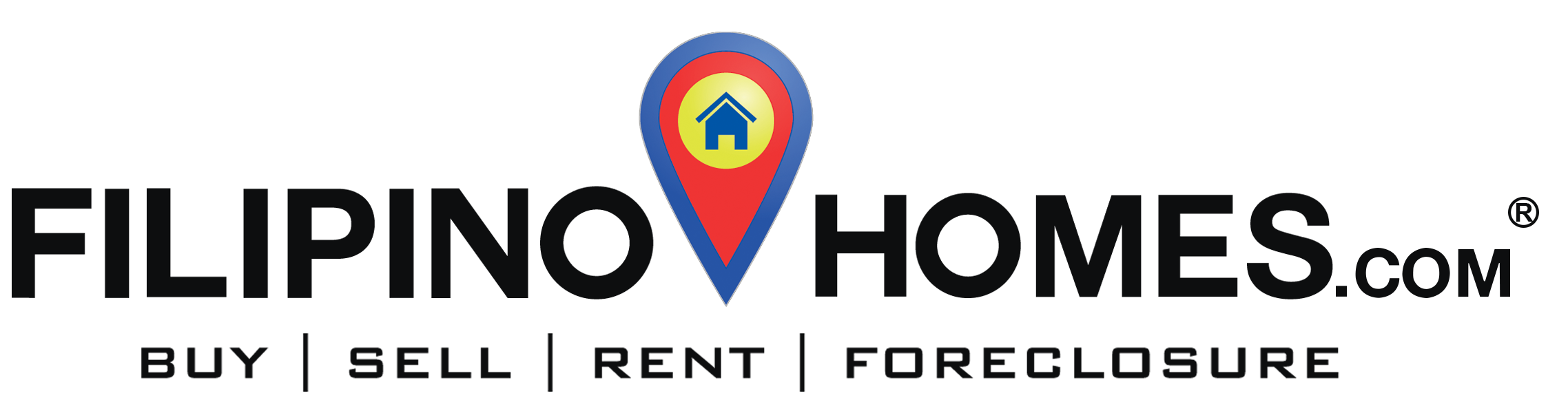 Filipino Homes