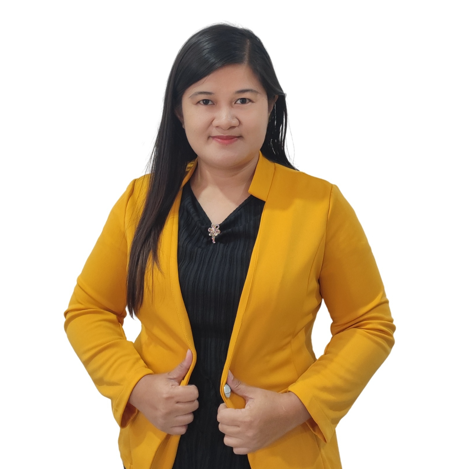 Mariliet Carayag Ponce