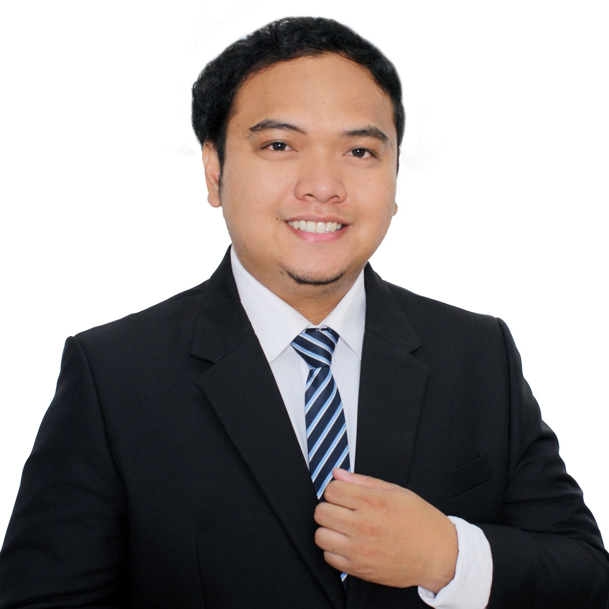 Jerome Manalo Angeles