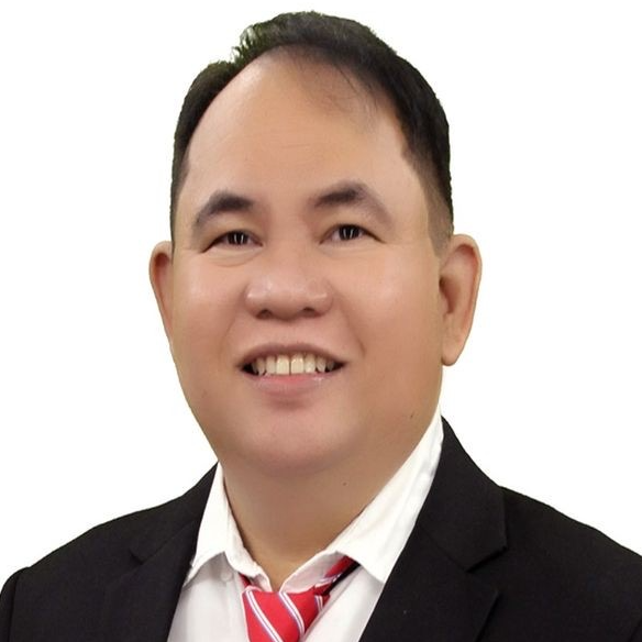 Neil Allan Taruc Mary