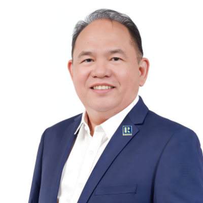 Neil Allan Taruc Mary