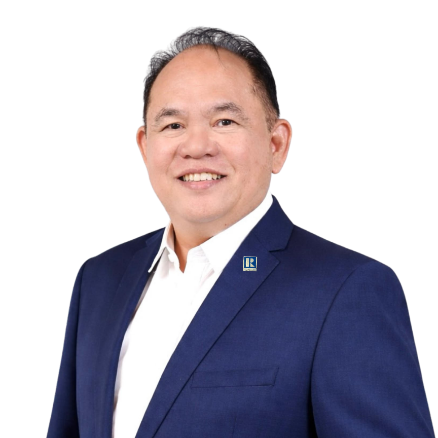 Neil Allan Taruc Mary