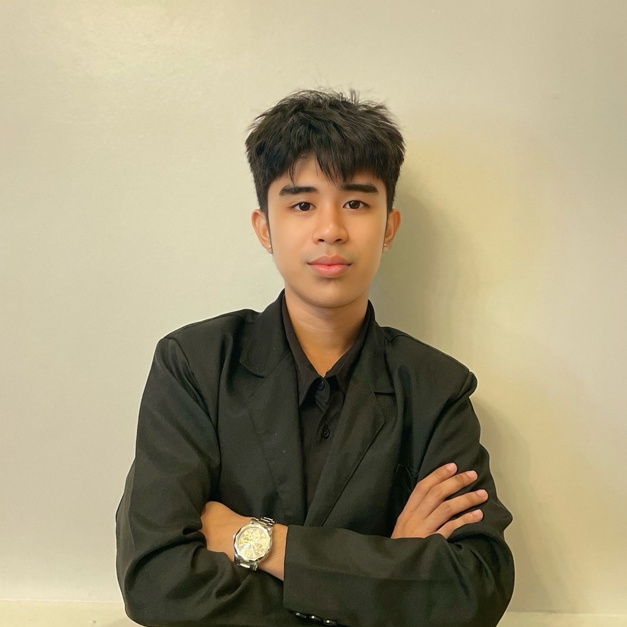 Christian Mark Villaruel Lademora