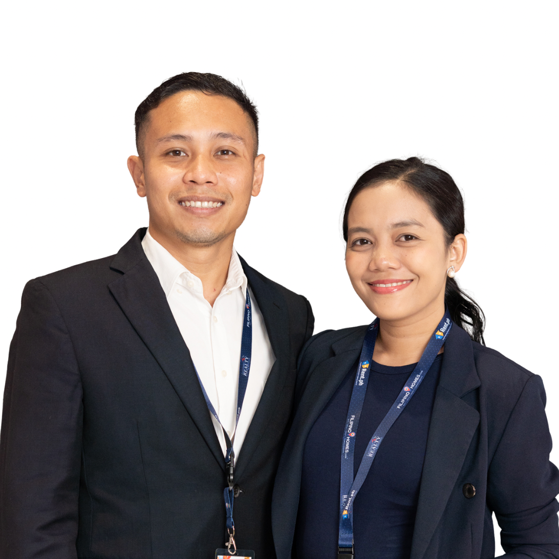 Norriel and Kristina Atillo