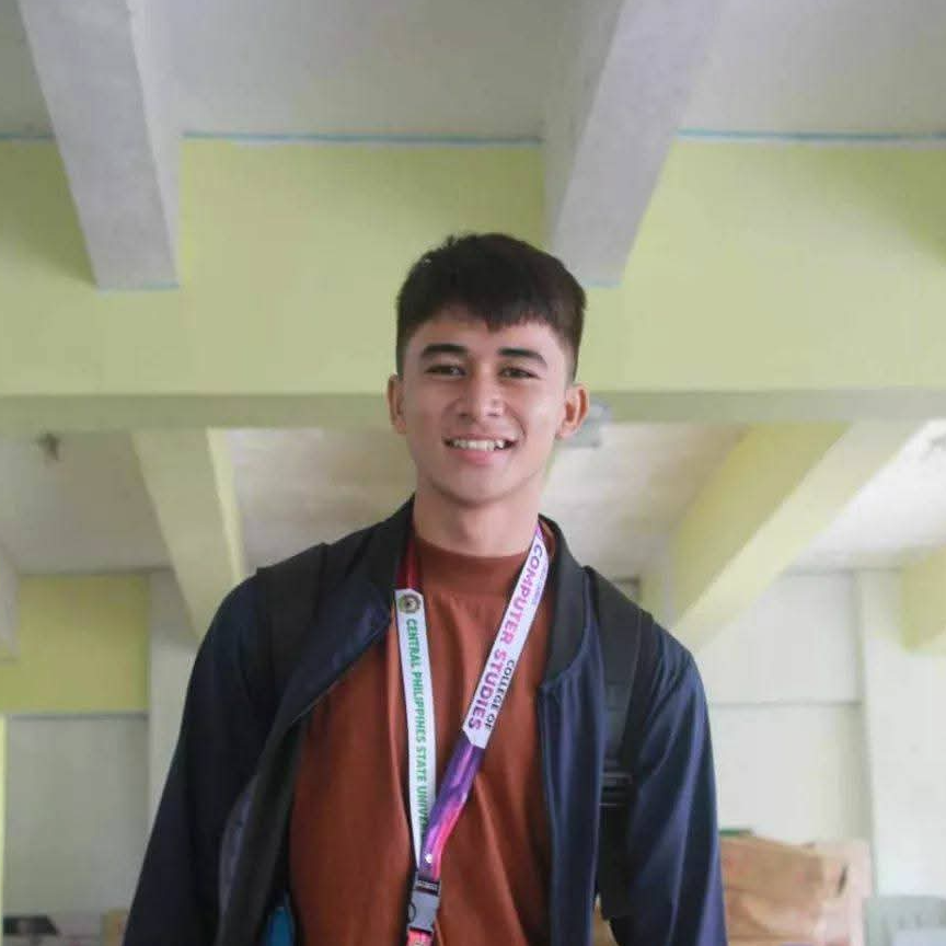 Ray Kenneth Tamis Tamis