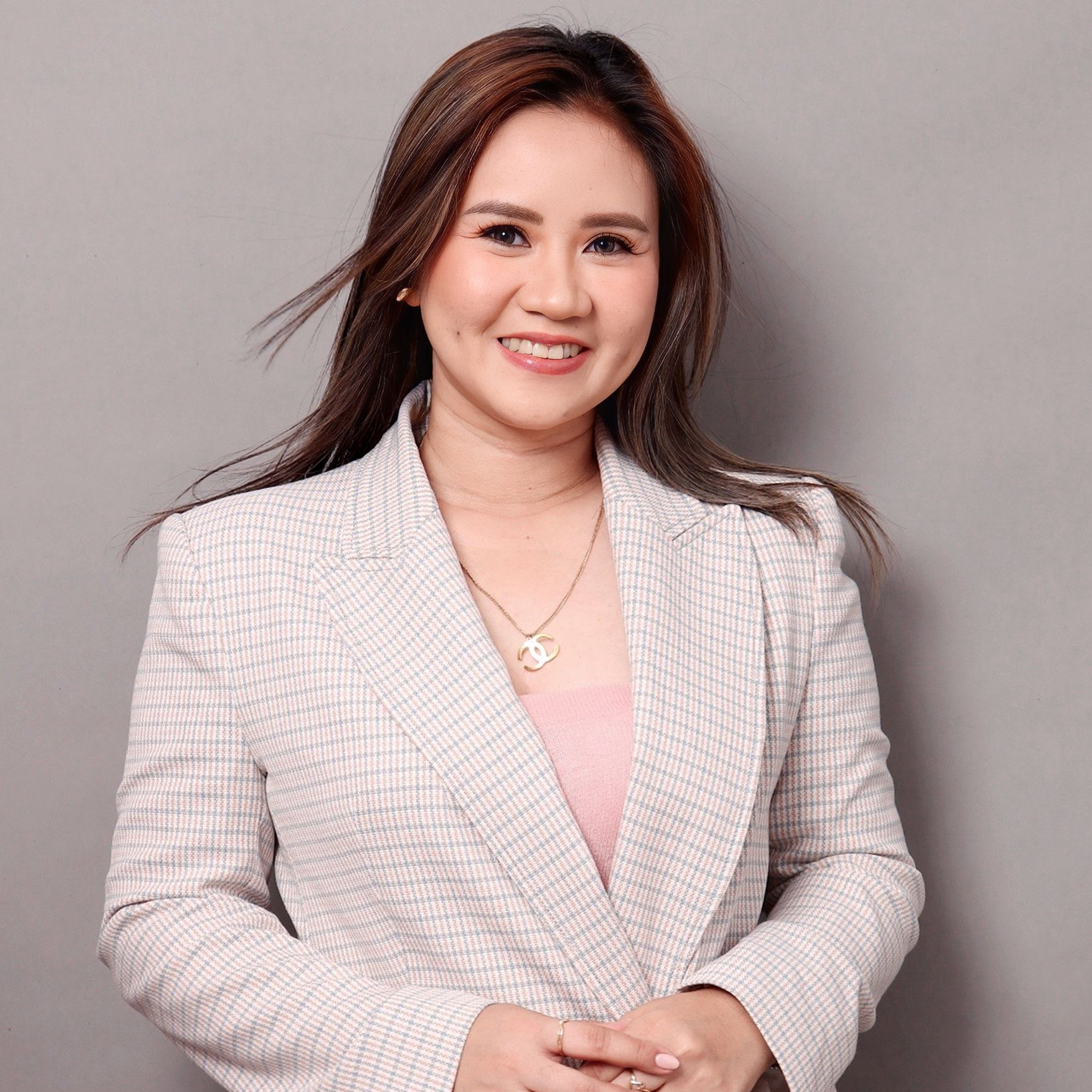 Caryl Lou Sarmiento Hernandez