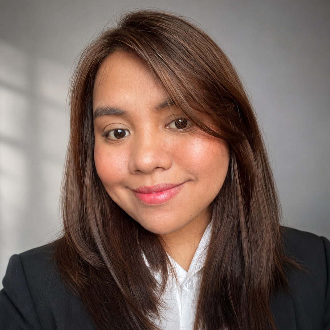 Cicelle Masangkay Samling
