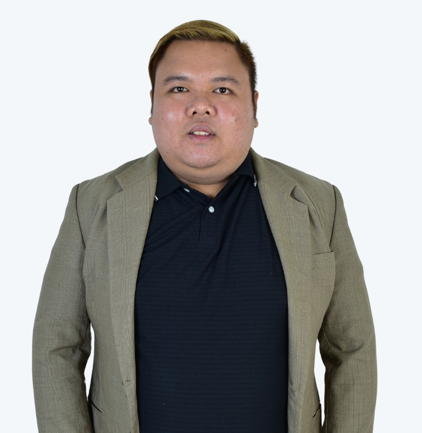 Anthony Flores Gustilo