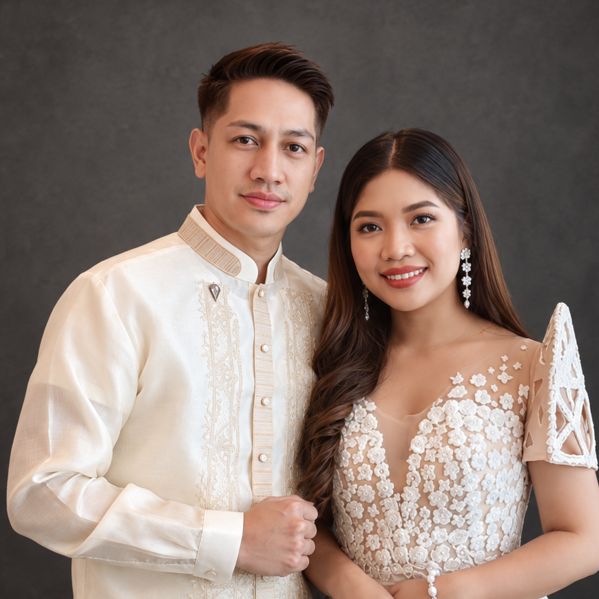 Victor And Venus Vasquez Apa