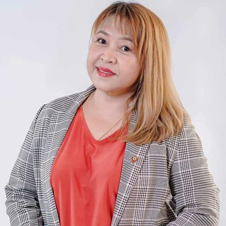 Marissa Israel Zambas