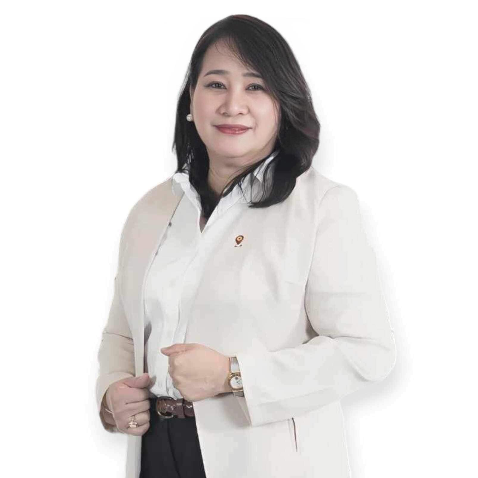 Lourdes Señeres Dicipulo