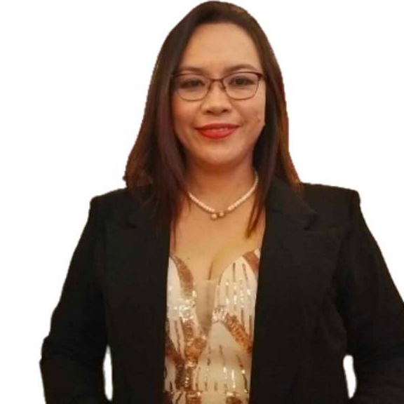 Melanie Blancia Magtibay