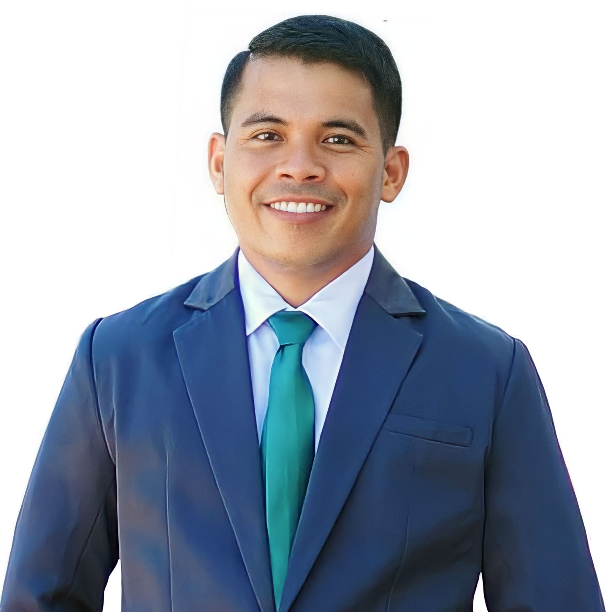 Arnel Bolastig