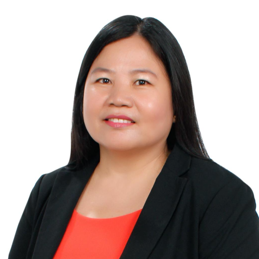 Rosilda Ariasa Dela Rama