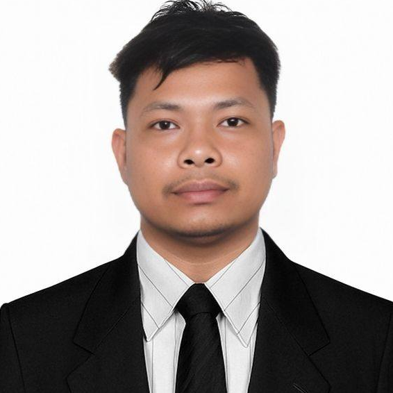 Michael Danggoy Bono