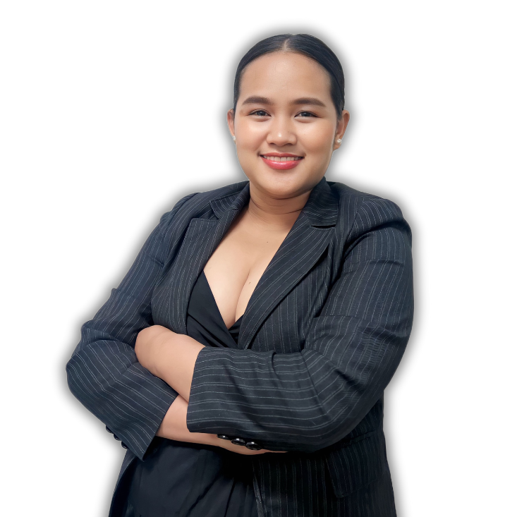 DONNA ROSE INANOD SAYSON