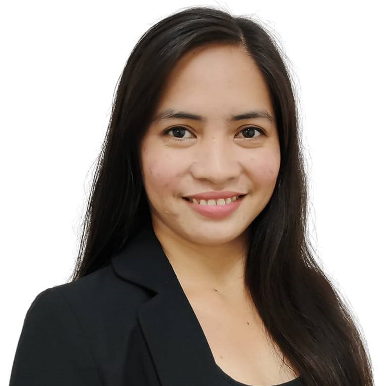 Angelique Castro Palco