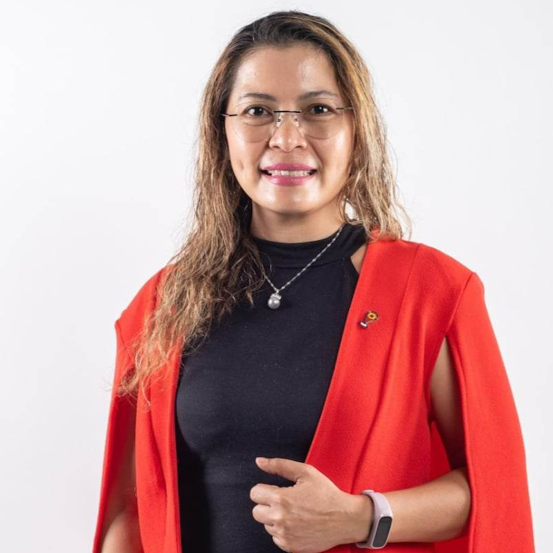 Nena Enot Geribise