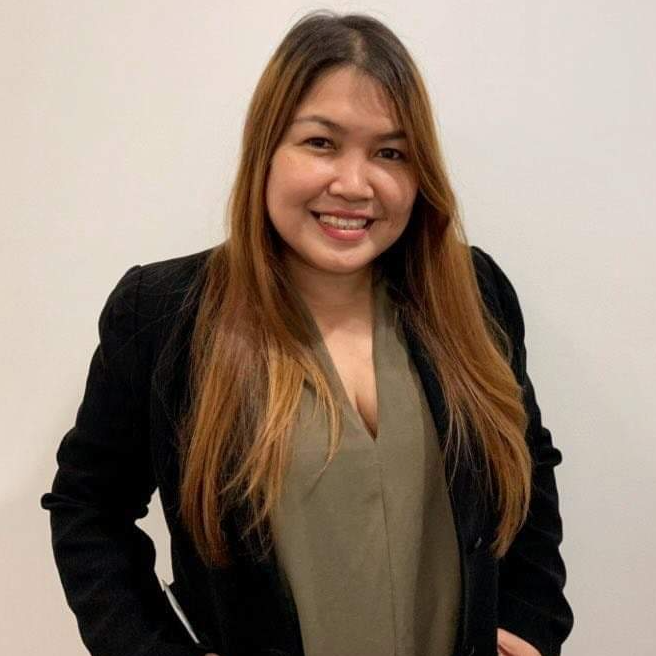 Diosylen Donayre Manalili