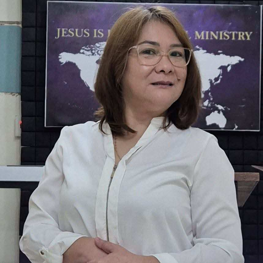 Ma Lourdes Noreen Vismanos Bautista