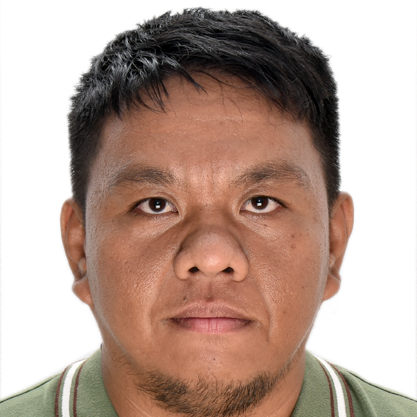 Carlo Marx Sarausad Umbay