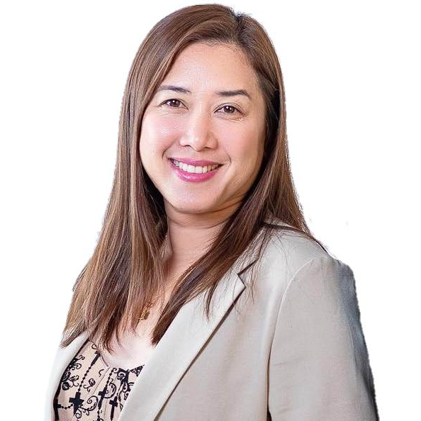 Mary Ann Gingoyon Castano