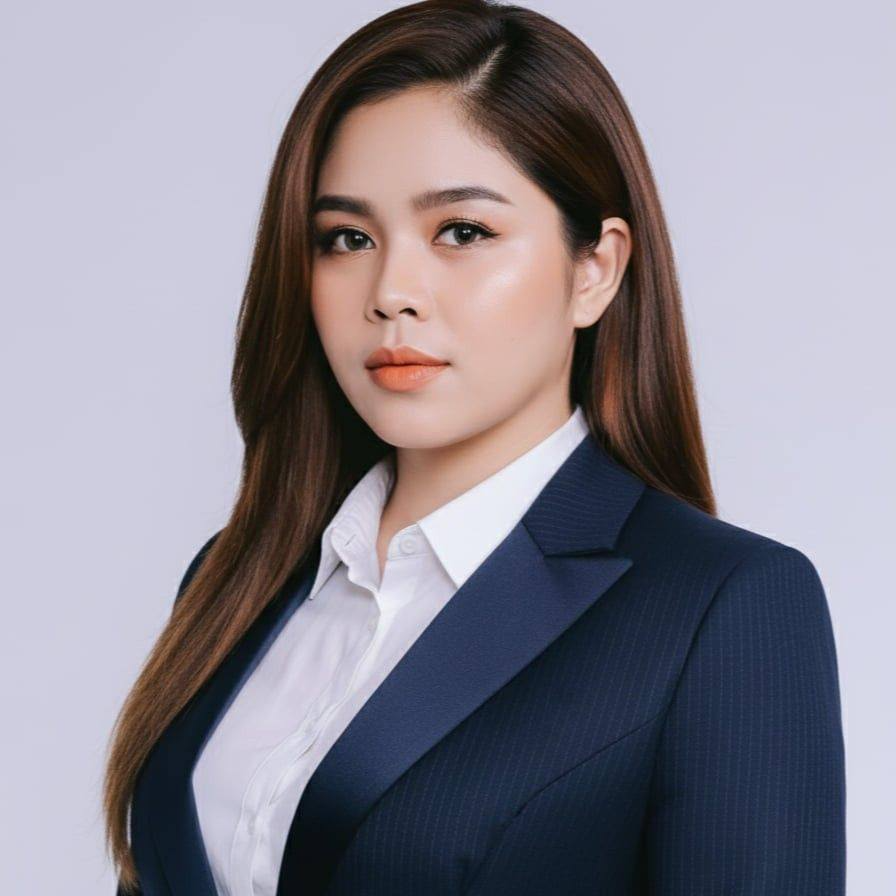 Cherry May Olmoguez