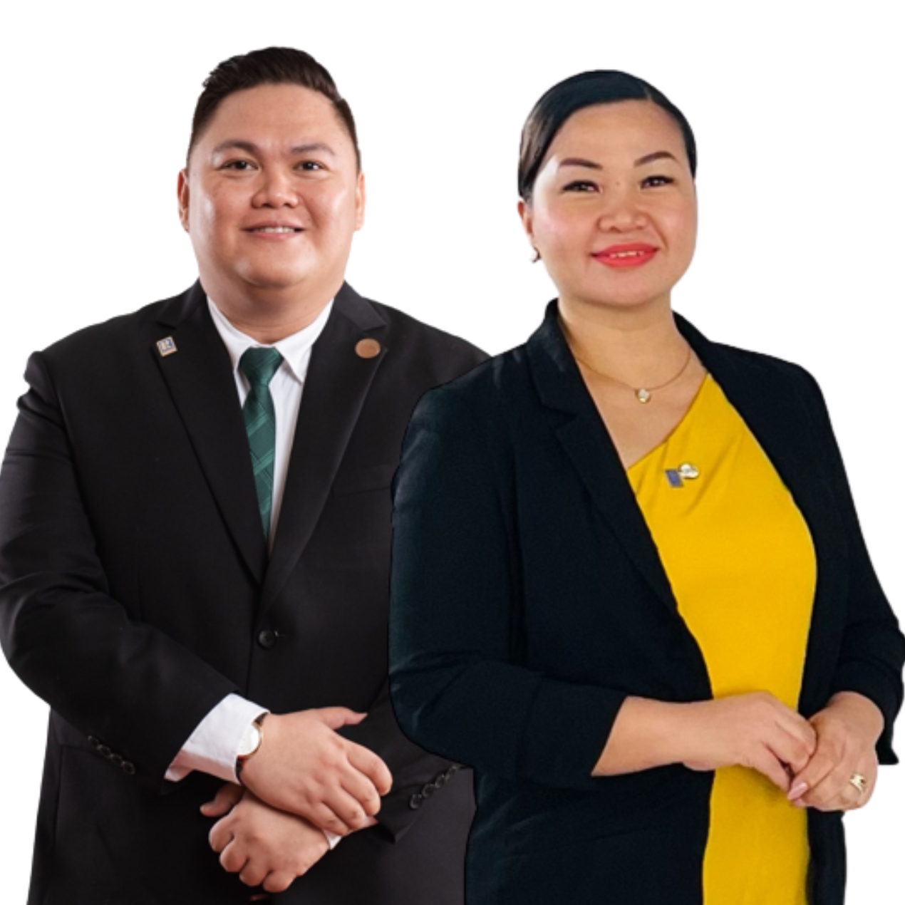 Ellaine And Jeffrey  Sanchez