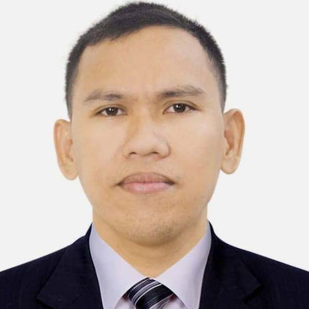 RUEL DAGA-ANG CALATRAVA