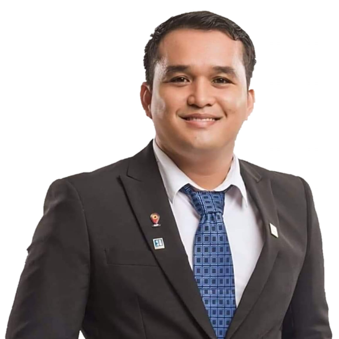James Harold Cañoto Dendero