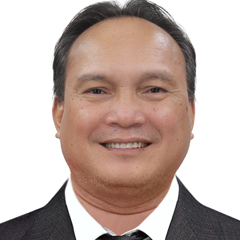 Raul Encio Bagro