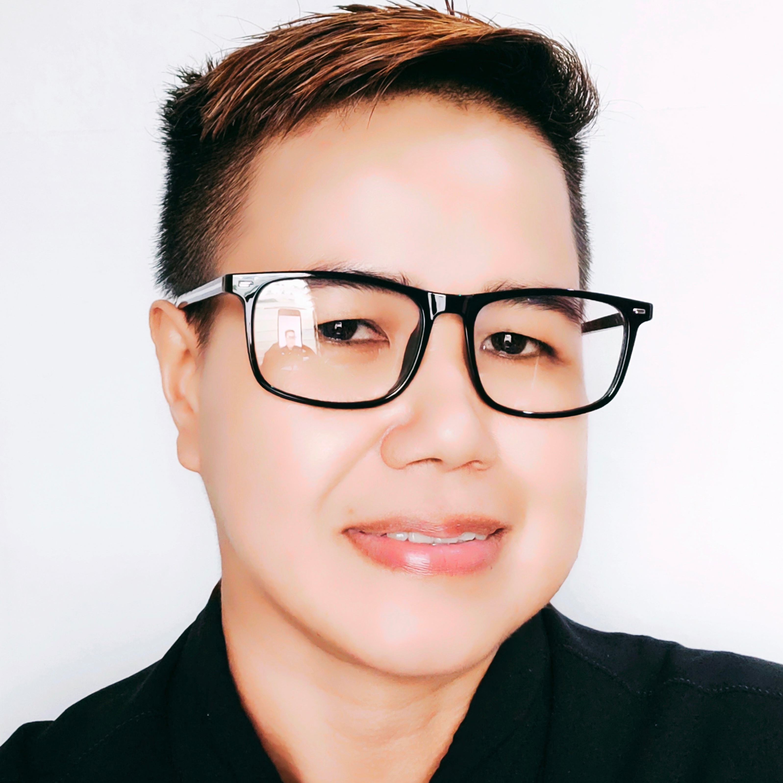 Marites Salido Dasmariñas