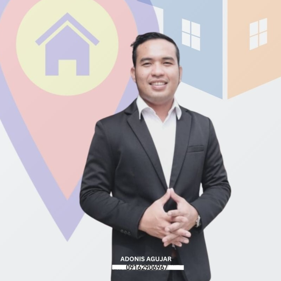 Adonis Maambong Agujar
