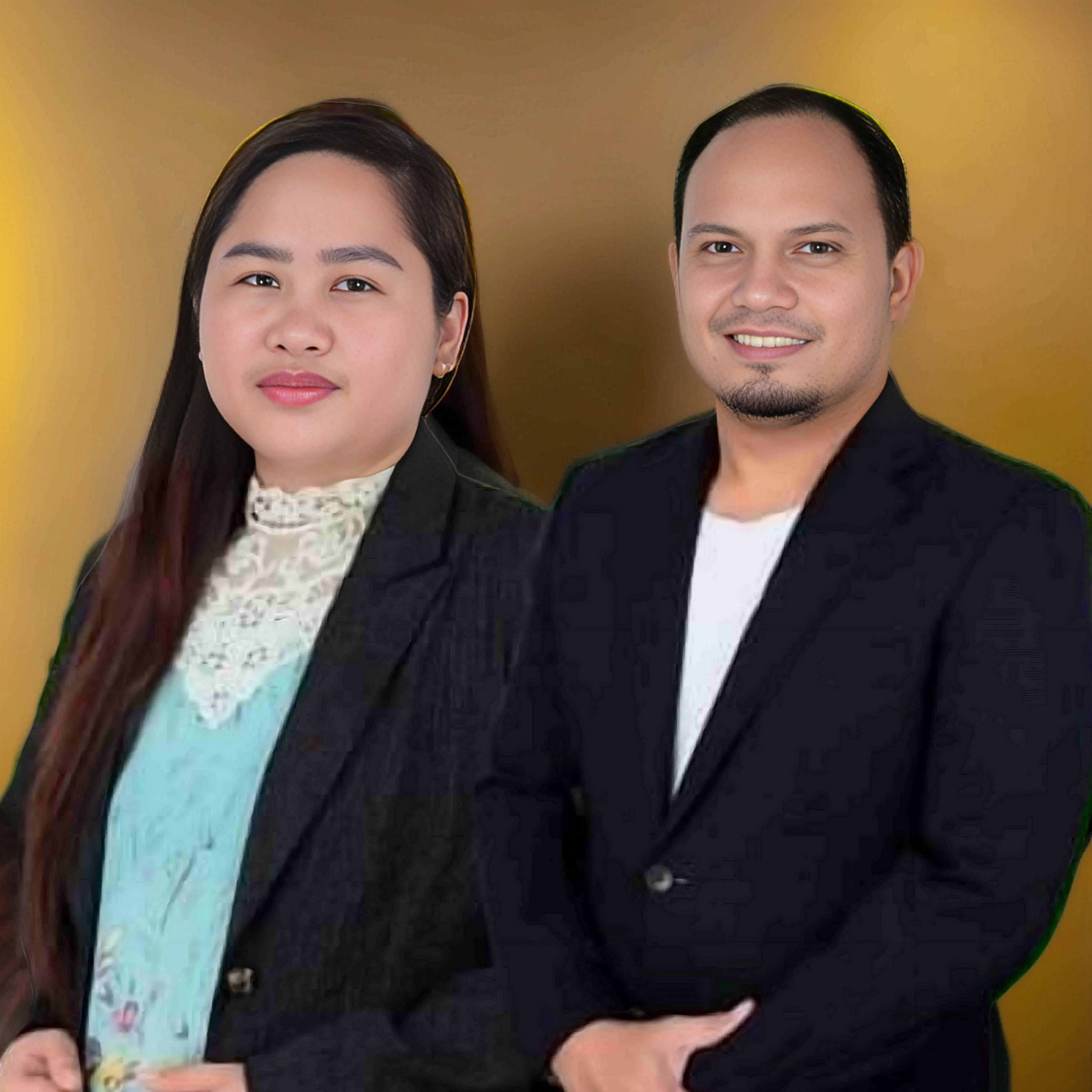 Jebe And Alixon Kirk  Antipuesto